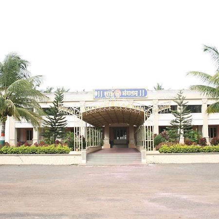 Hotel Sai International Peth (Sangli) Exterior photo