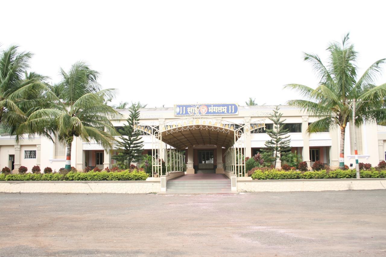 Hotel Sai International Peth (Sangli) Exterior photo