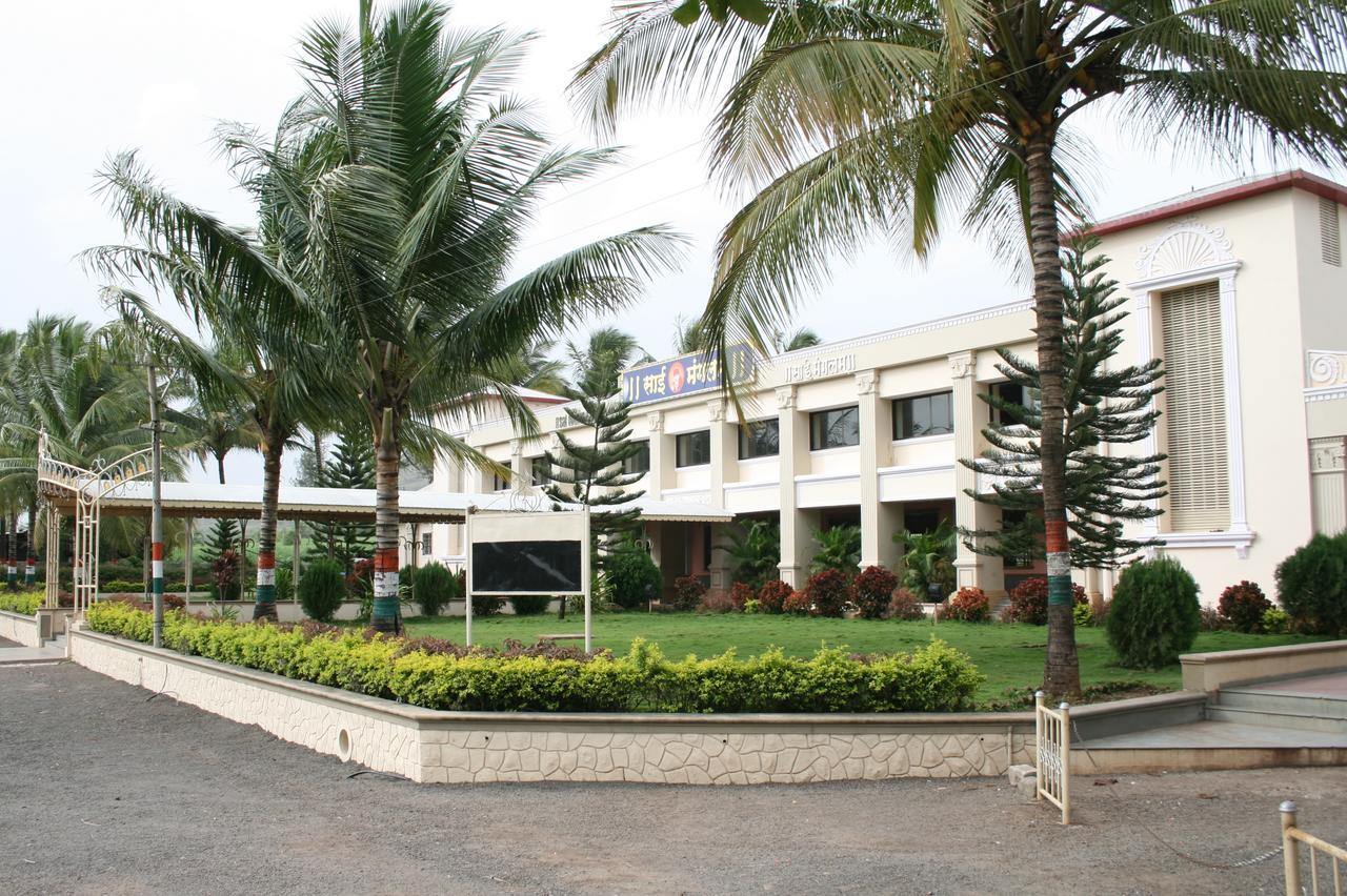 Hotel Sai International Peth (Sangli) Exterior photo