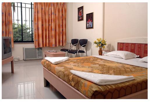 Hotel Sai International Peth (Sangli) Exterior photo