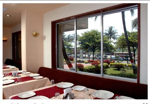 Hotel Sai International Peth (Sangli) Exterior photo
