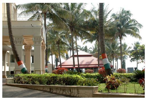 Hotel Sai International Peth (Sangli) Exterior photo