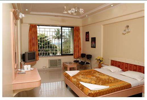 Hotel Sai International Peth (Sangli) Exterior photo